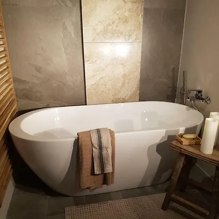 Apartment Your Secret Place To - Therme