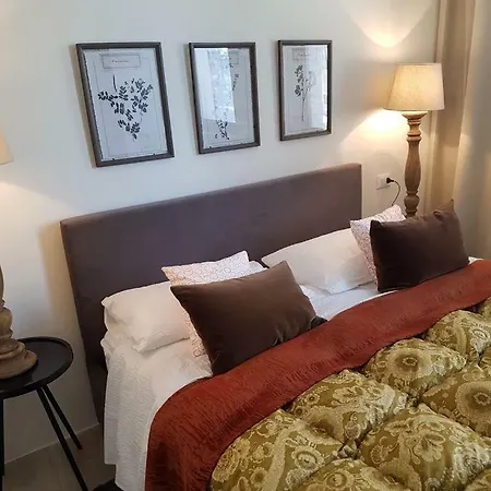 Apartment Your Secret Place To - Therme *