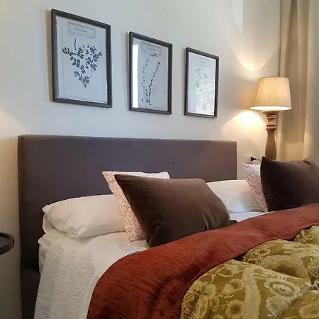 Apartment Your Secret Place To - Therme