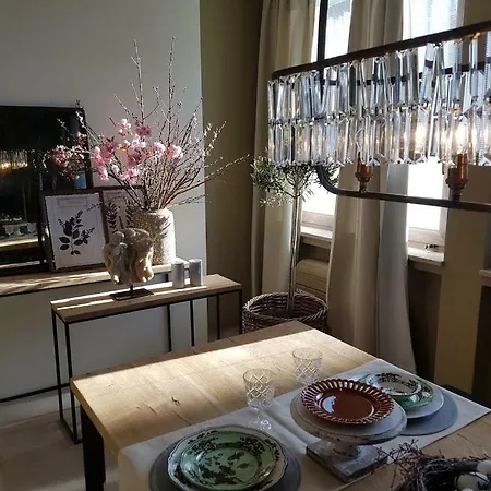 Your Secret Place To - Therme *