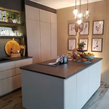 Apartment Your Secret Place To - Therme