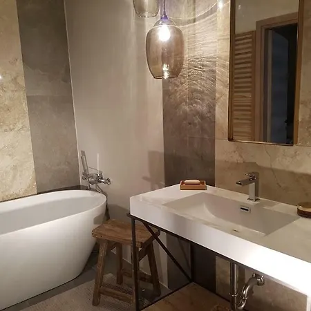 Your Secret Place To - Therme