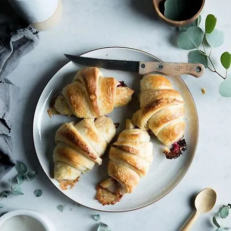 Your Secret Place To - Therme Apartman