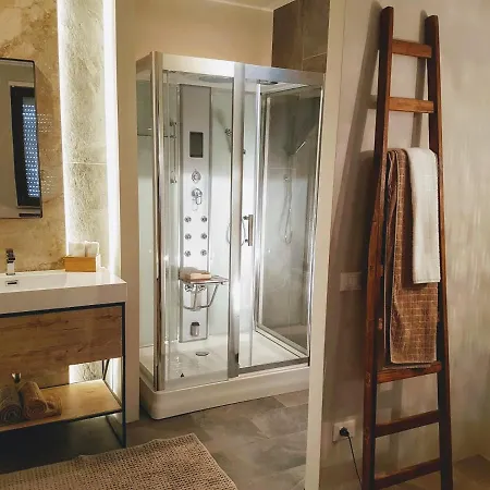 Your Secret Place To - Therme