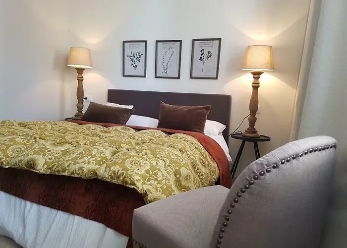 Your Secret Place To - Therme *