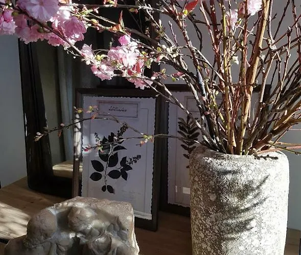 Lägenhet Your Secret Place To - Therme Merano