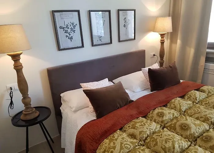 Lägenhet Your Secret Place To - Therme *