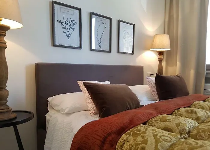 Appartamento Your Secret Place To - Therme