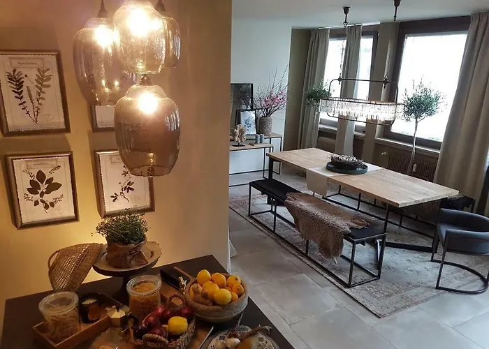 Your Secret Place To - Therme