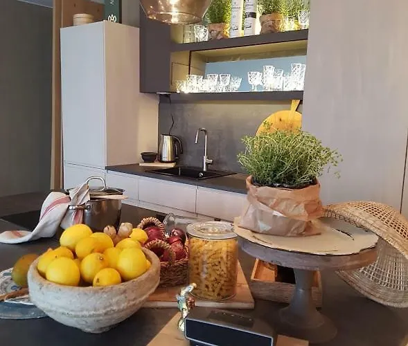 Your Secret Place To - Therme * Merano