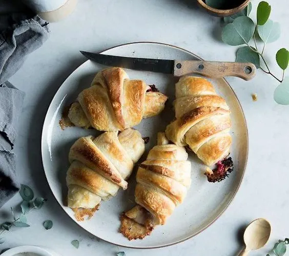 Your Secret Place To - Therme Lägenhet