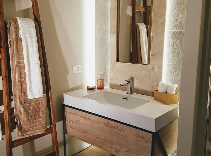 Your Secret Place To - Therme