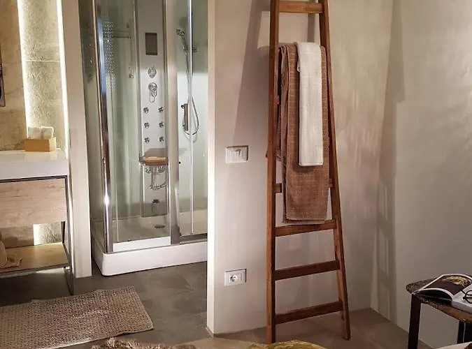 Your Secret Place To - Therme Appartamento