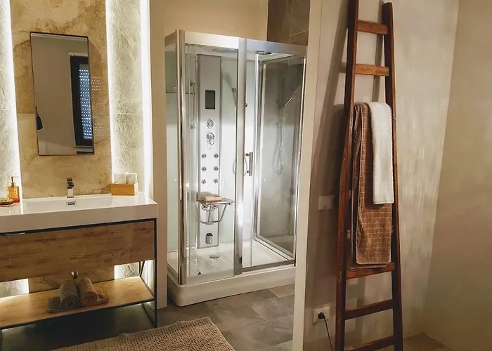 Your Secret Place To - Therme